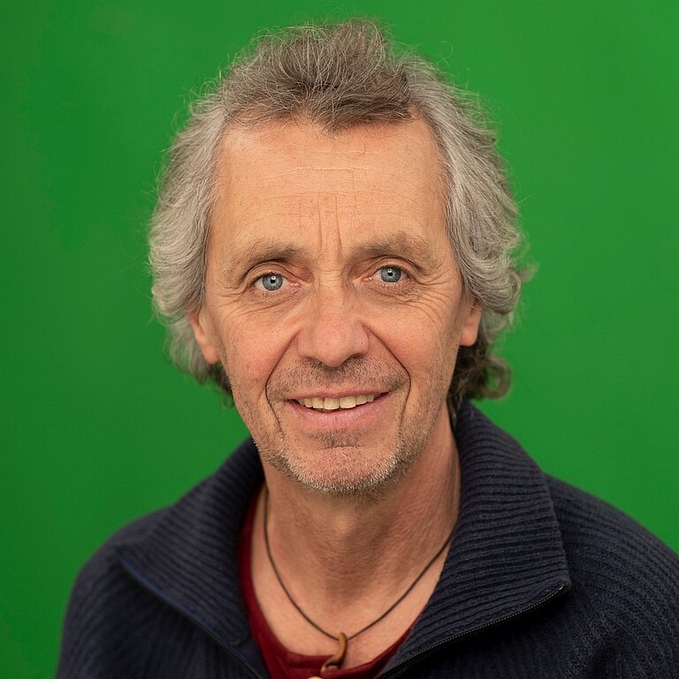 Norbert Reinzuch