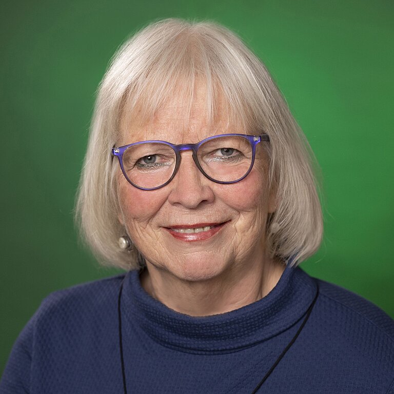 Barbara Schwörer-Willis