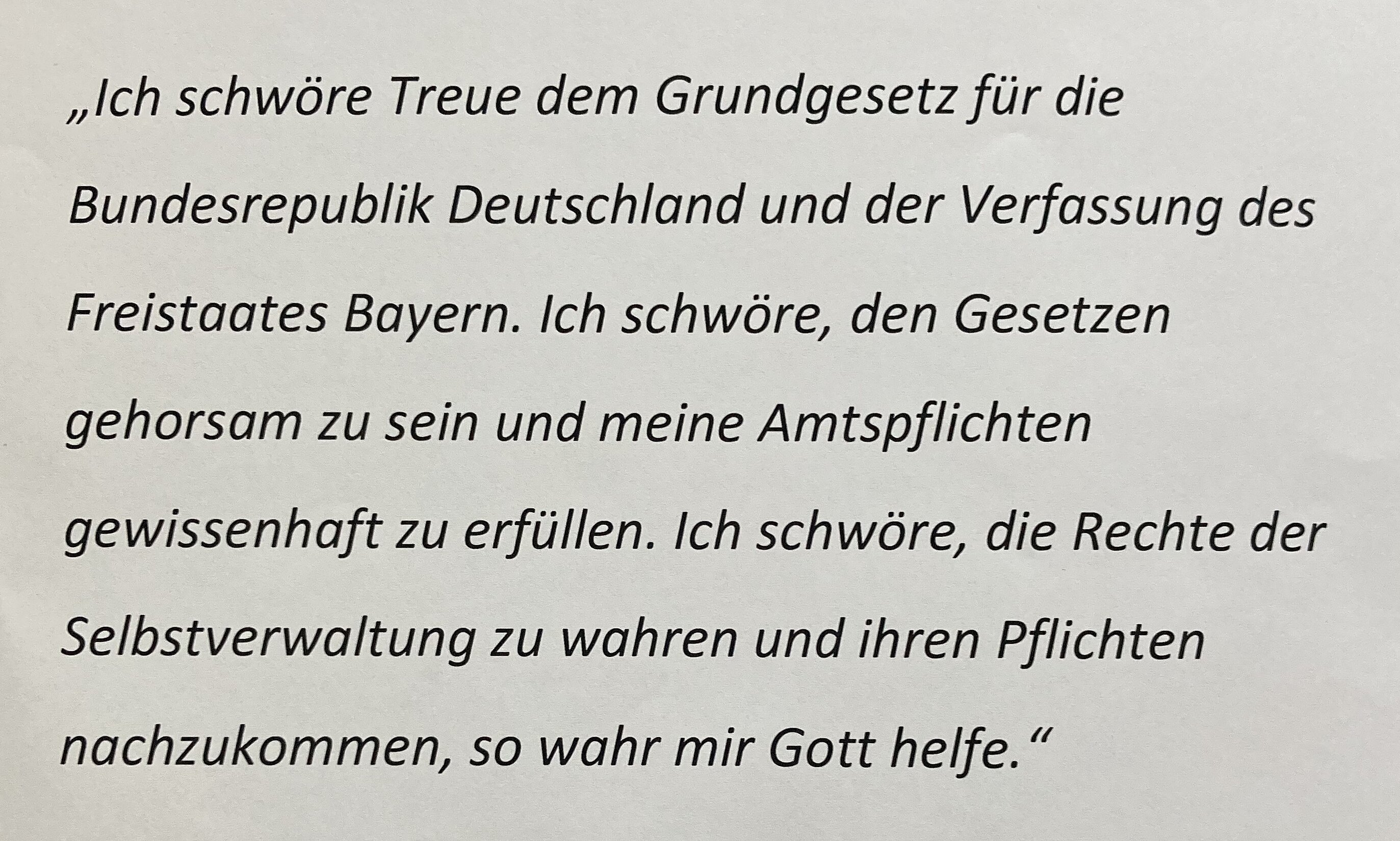 Grüner Stadtratsblog #2
