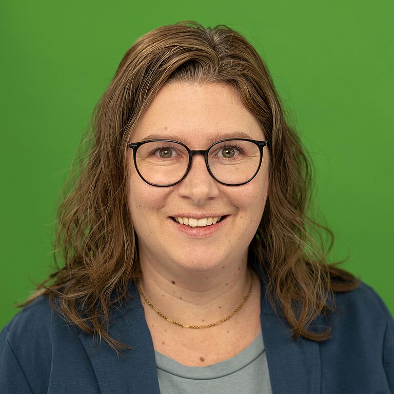 Marina Melchior