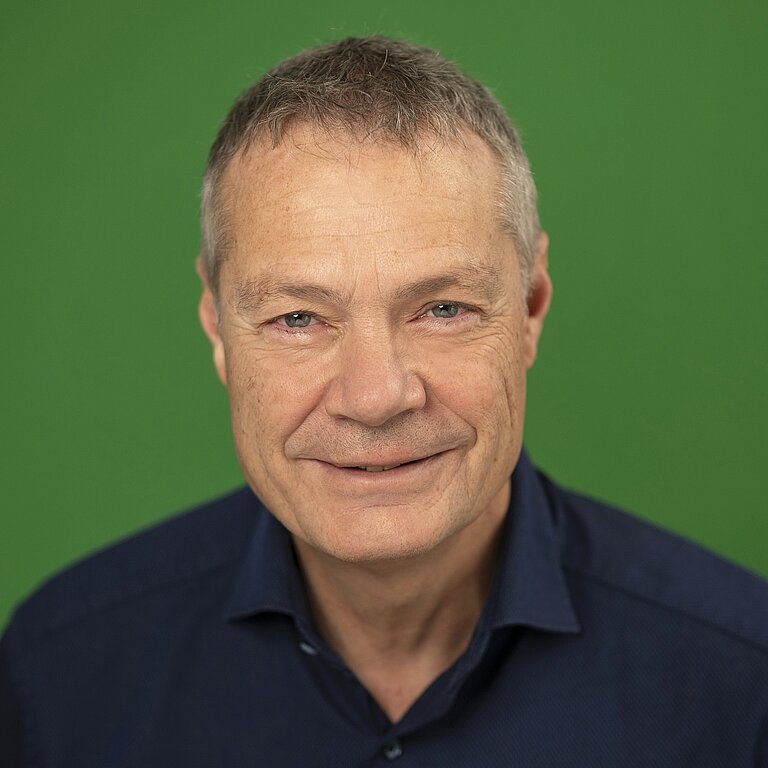 Stefan Gräser