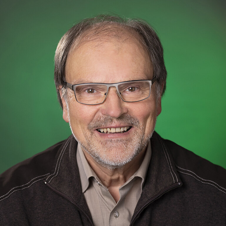 Günther Leidenberger