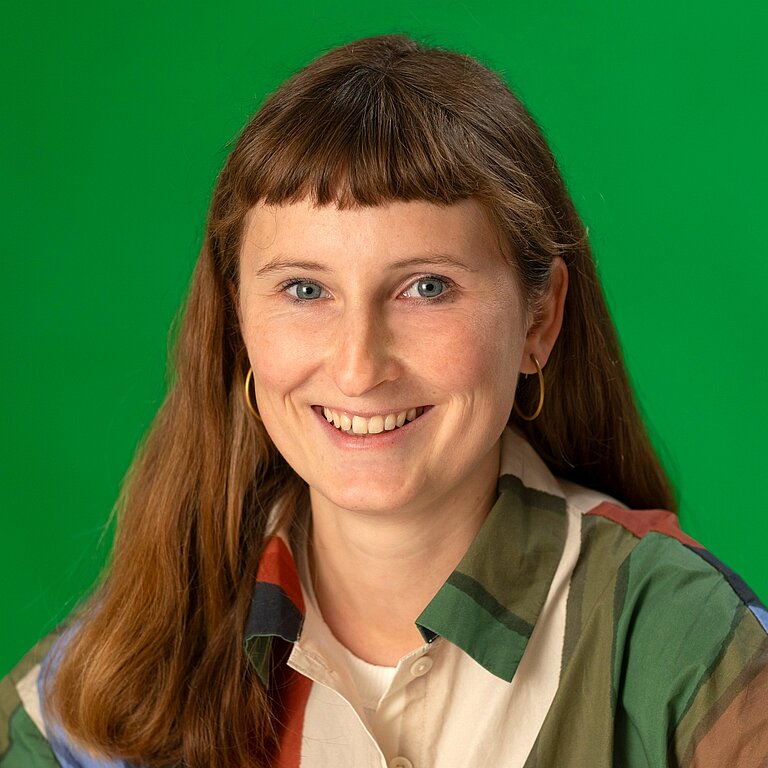 Annemarie Bruckert