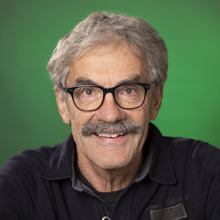 Reinhold Schultheiß