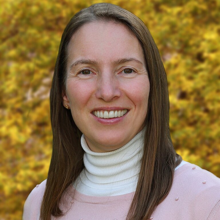 Jana Weidt