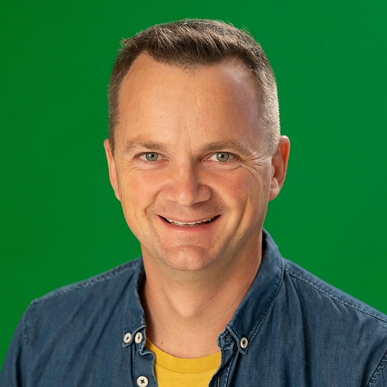 Martin Weidt