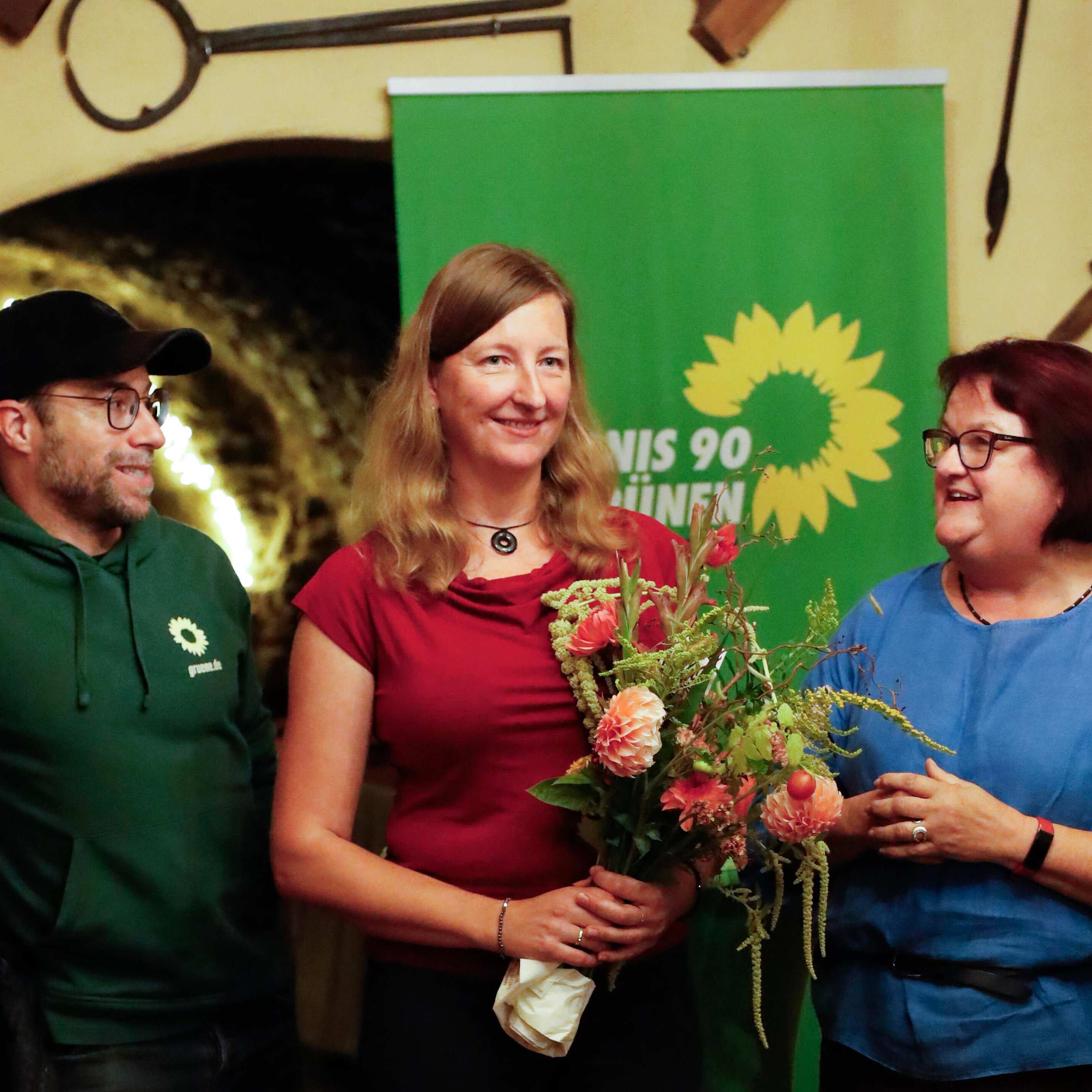 NEUE TÖNE FÜR UFFENHEIM