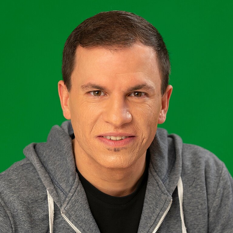 Martin Bauer