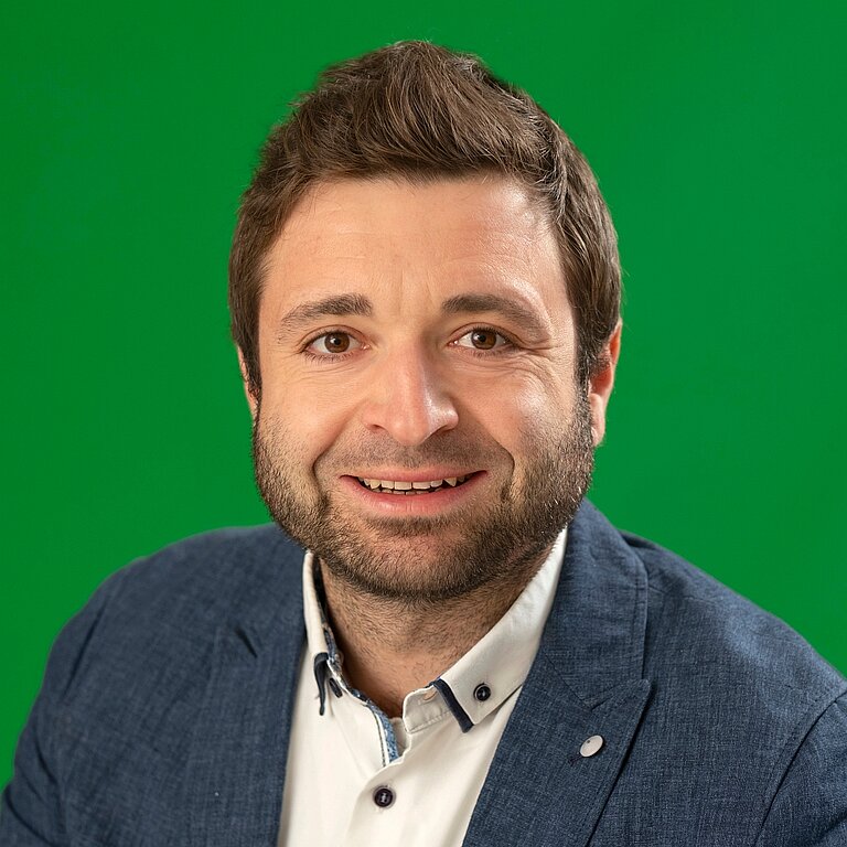 Stefan Zemann
