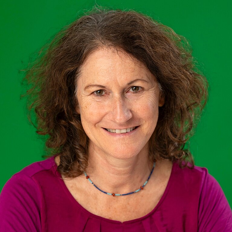 Heidi Herrmann