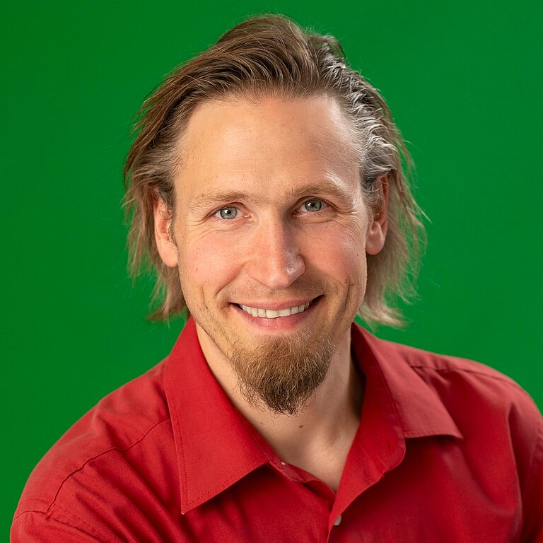Christian Köhler