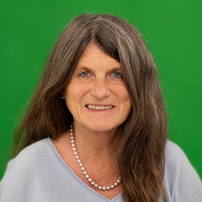 Dr. Ute Lorz