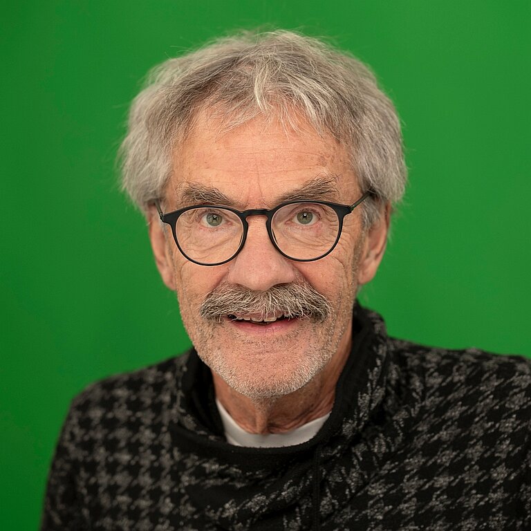 Reinhold Schultheiß