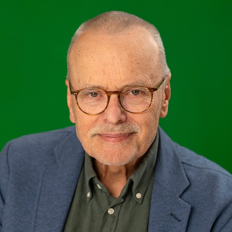 Uwe Kekeritz